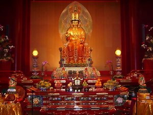 Relic of the tooth of the Buddha - Alchetron, the free social encyclopedia