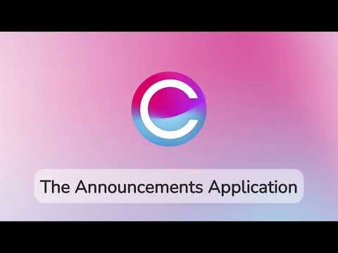 Claromentis Announcements Application Overview: Urgent Notices, Pop-Ups & Acknowledgements