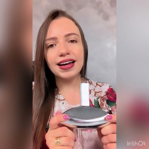 Resenha Top 1 Perfume "Euphoria Calvin Klein Edp "