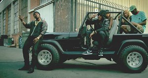 Video Teaser: Future – ‘Move That Dope’ (Feat. Pharrell & Pusha T)