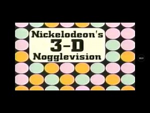 Nickelodeon logo (rocket variant)