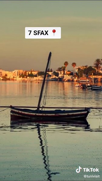 Top 10 Places to Visit in Tunisia 🇹🇳 - Part 2