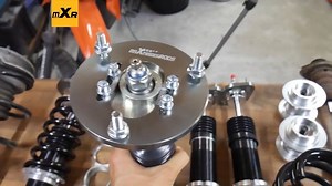 32K views · 63 reactions | Adjustable #coilovers fit for #BMW E46 https://bit.ly/2Dlr61N #maxpeedingrods | MaxpeedingRods | Facebook