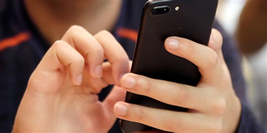 AI fueling rise of fake apps on iPhones, Androids: What to know