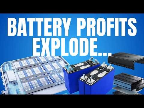 CATL’s Global Takeover Is Happening Faster Than Anyone Expected