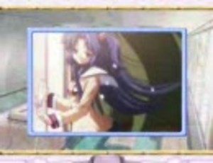 CR CLANNAD～AFTER STORY～