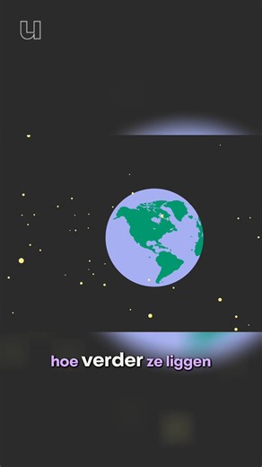 🌌 Het heelal is zó groot dat we het niet eens volledig kunnen zien. Wat we wél kunnen meten noemen we het waarneembare heelal en dat strekt zich uit tot alles waarvan het licht ons in miljarden jaren heeft bereikt. Natuurkundige Diederik Roest (Rijksuniversiteit Groningen) legt uit hoe groot dat precies is. #heelal #ruimte #astronomie #wetenschap | Universiteit van Nederland
