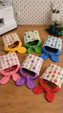 Can You Pick Just One? A Handmade Gift Everyone Will Love