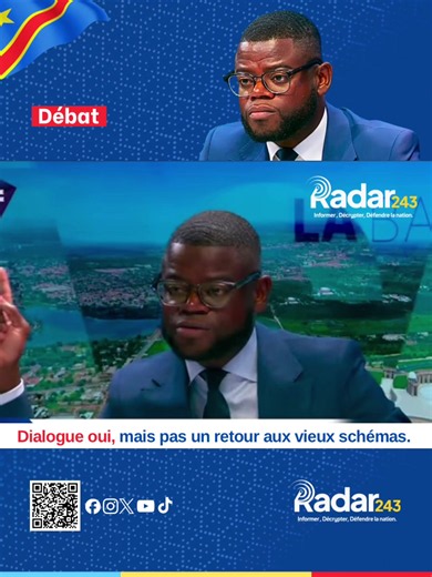 Félix Tshisekedi maître du jeu — analyse de Dr Ben Touere
