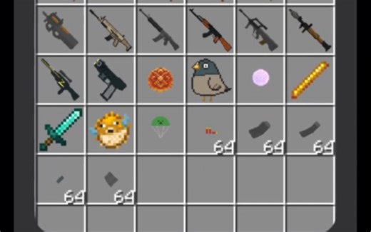 Minecraft老版本模组推荐，苹果手机的话去商店下，安卓手机的话私信我或者发评论区，我发链接给你，是夸克网盘啊