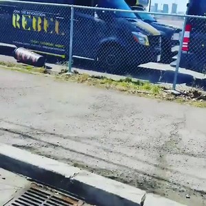 14K views · 103 reactions | 19 year old crashes McLaren 720s into Audi R8 | Race Warz | Facebook