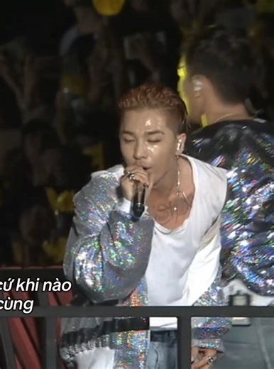 HANDS UP - BIGBANG: 10TH ANNIVERSARY CONCERT REVIEW