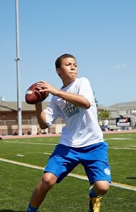 Elite Quarterback Coaching - Steve Clarkson Dreammaker