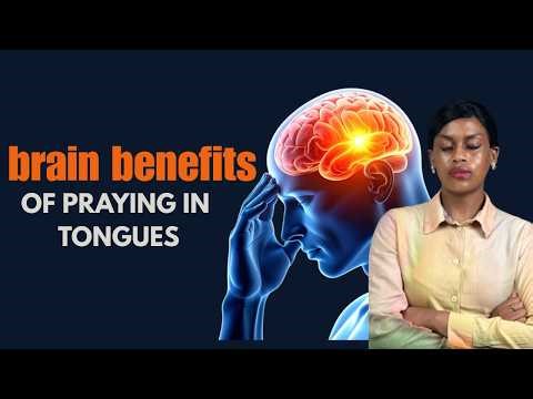What Happens to Your Brain When You Pray in Tongues
