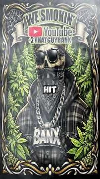 🌲 WE SMOKIN’ 🚬 | Backroad Smoke Anthem | That Guy Banx