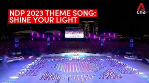 176K views · 3.7K reactions | WATCH: #NDP2023 performers sing "This Little Light of Mine" and this year's theme song "Shine Your Light. Highlights: https://cna.asia/3qmS0iL | CNA | Facebook