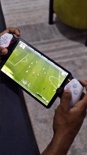 EA FC 25 on PlayStation Portal | Smooth PS5 Remote Play Test