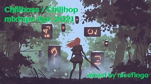 【作業用】Chillbass / Chillhop mixtape Apr. 2021