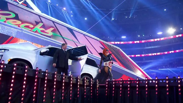 The Women’s Evolution gets awesome!