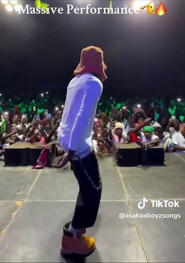 O’Kenneth and Asakaa: Latest Songs and Lyrics