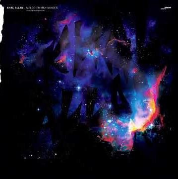Khal Allan - B3 - Ingen instrumenter (Dj Noize Remix)