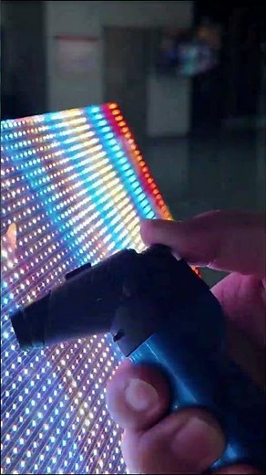 Transform Commercial Spaces: The Future of Architectural Media with Glass LED Screens