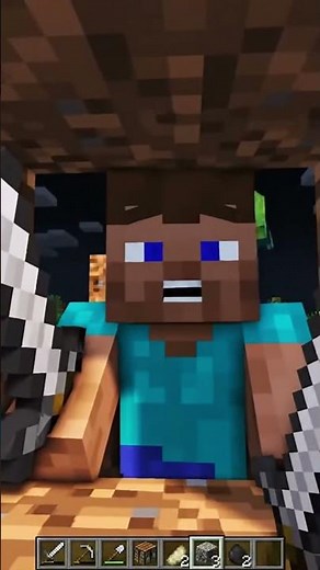 Beginner Minecraft Pt 4 #minecraft