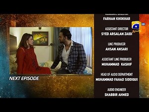 Tere Bin Episode 41 Teaser - 2nd May 2023 - HAR PAL GEO