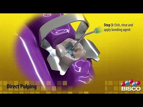 TheraCal LC Whiteboard | Discover Our Protectant/Liner