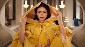 La película-biografía de Tolkien ficha a Lily Collins para interpretar a Edith Tolkien