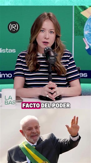 Lula y el desafío del multilateralismo en Brasil