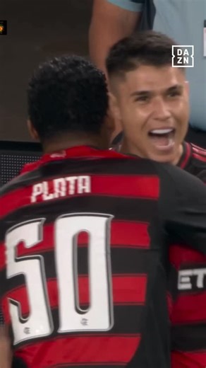 DAZN Football on Instagram: "Throw 🔙 to the last time Flamengo faced a MENA team, back in the summer at the FIFA Club World Cup against Espérance Sportive de Tunis 🙌⚽️ They’ll add another chapter when they go again this Saturday vs Pyramids FC 👀⏳ #FIFAIntercontinentalCup"