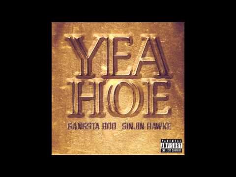 Gangsta Boo & Sinjin Hawke - Yea Hoe (Free Download)
