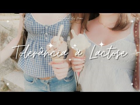 ✨ Adeus Intolerância à Lactose ✧ Subliminal ✨