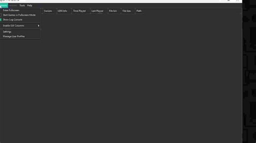 Emulador Ryujinx - Nintendo Switch en tu PC