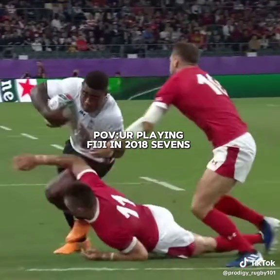 Fiji sevens in 2018 ☠️#fyp #foryou #viral #edit #rugby #fijitiktok #fiji #tuwai #radradra #tuisova #sau