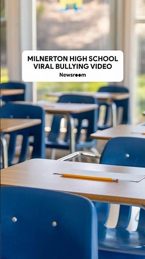 The Milnerton High School bullying incident