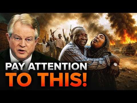 This Is The Most Overlooked War Crisis On Earth