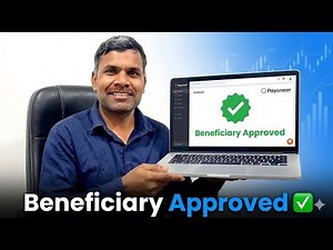 Payoneer Beneficiary Name Approved | SS Digital India !