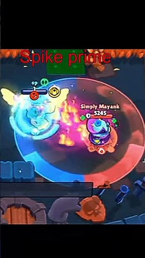 spike prime