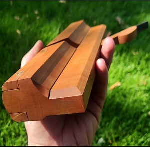 Custom plane for the craftsman | Woodworking Tools