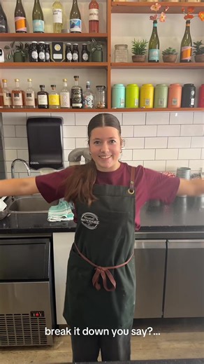 always busting a move #viral #foryou #coffee #barista #adlhillscafe #unlockmylikes