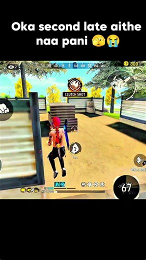 1 VS 4 INSANE GAMPLAY #freefire #gaming #novafuse #nfg #shorts