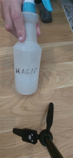 How I get rid of dress shoe and boot scuffs without damaging the finish.