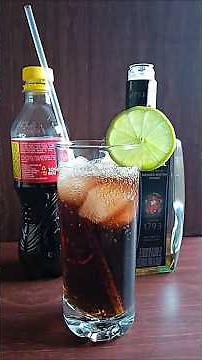 Como hacer un WhisCola