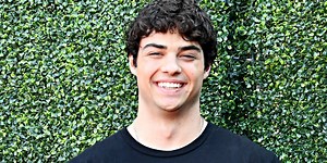 Noah Centineo Reveals What He’s Not Going to Do Anymore in His Career
