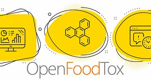 Chemical hazards data and modelling boost