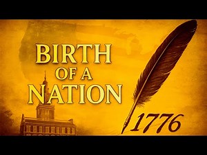 The Declaration of Independence Explained | July 4, 1776 – Birth of a Nation