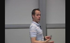 The Wave-Particle Duality