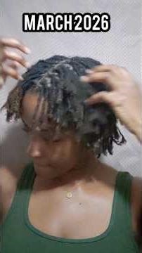 My 9 Months Braidlocs Journey #braidlocs #locjourney #microlocs